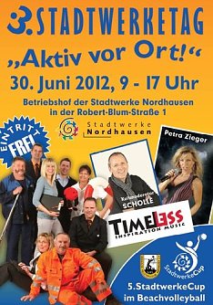 Plakat (Foto: privat)