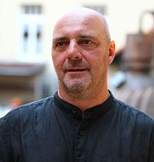 Theater-Macher Olaf Schulze (Foto: nnz)