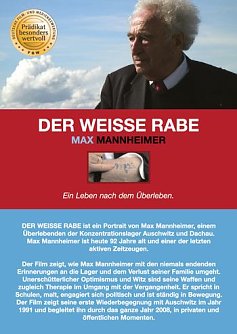 Flyer (Foto: privat)