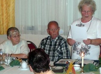 Begr&uuml;&szlig;ung (Foto: M. M&uuml;ller)