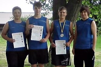 Gute sportliche Leistungen (Foto: privat)