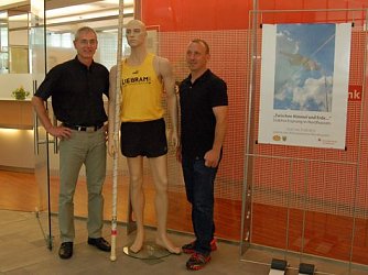 R&auml;cke und Richter (Foto: privat)