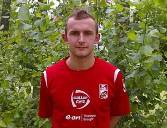 Sven Bernsdorf (Foto: privat)