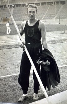 Hagelstange (Foto: Stadtarchiv Nordhausen)