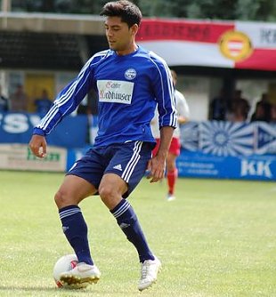 Tunc (Foto: Klaus Verkouter)