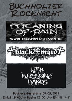 Plakat (Foto: privat)