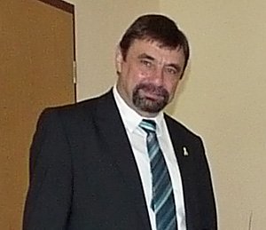 Joachim Kreyer (Foto: Karl-Heinz Herrmann)