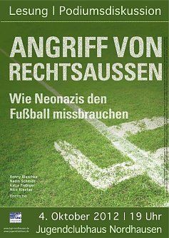 Diskutieren (Foto: privat)