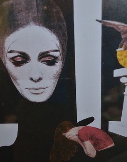 Kinderbilder zeigen Verunsicherung (Foto: FHN)