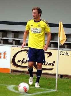 Ch. Rischker (Foto: Wacker Nordhausen)