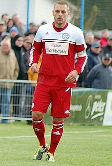 Pascal Biank (Foto: Klaus Verkouter)