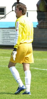 Lars Greschke (Foto: nnz)