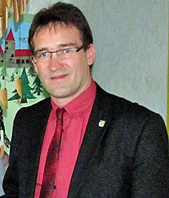 Steffen Sauerbier (Foto: Wahlkreisb&uuml;ro Lemme)