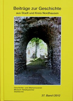 Buchdeckel (Foto: Verlag Neukirchner)