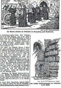 Reproduktion (Foto: Archiv Kneffel)