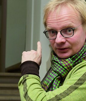 Steimle (Foto: Agentur)