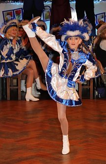 Karneval in Ellrich (Foto: privat)