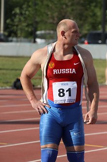 Sidorov (Foto: Indoor)