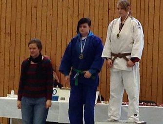 Gut gek&auml;mpft (Foto: privat)