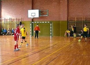 Turnier in Nordhausen (Foto: privat)