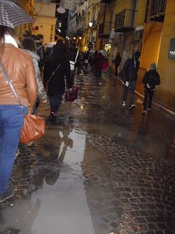 Unterwegs auf Sizilien (Foto: privat)