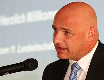 Peter Herbst (Foto: nnz)