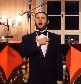 Gustavo Zahnstecher (Foto: B. Susemihl)