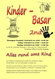 Plakat (Foto: privat)