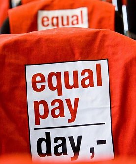 Aktionstaschen (Foto: Inge Haar)