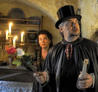 Schaurig sch&ouml;n (Foto: J&uuml;rgen Meusel)