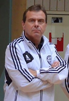 Michael Ernst (Foto: Archiv Verkouter)