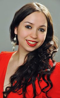 Elena Puszta (Foto: Helmut Schmeck)