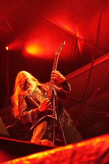 Rockarz (Foto: Stefan Peter)