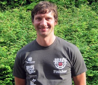 Steffen Worbes (Foto: privat)