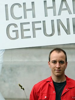 Sascha Herrmann (Foto: nnz)