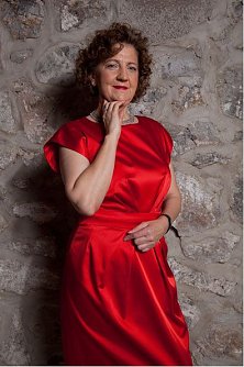 Monika Beherzig (Foto: privat)