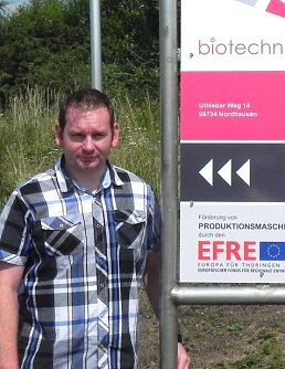 100 Tage im Amt (Foto: privat)