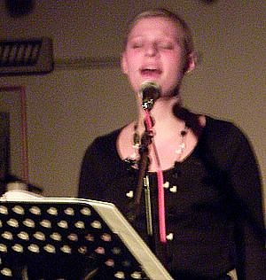 Besinnliches (Foto: Gerstenberger)