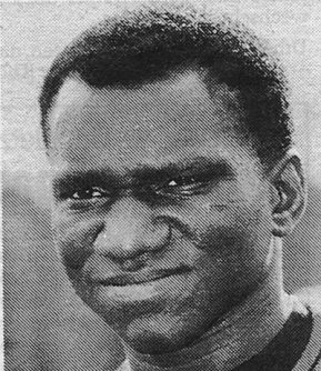 Traore (Foto: Archiv Verkouter)