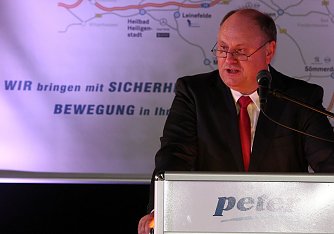 G&auml;ste begr&uuml;&szlig;t (Foto: nnz)