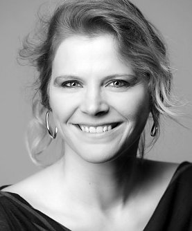 Bianca Koch (Foto: Agentur)