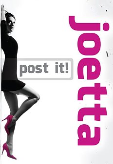 Joetta (Foto: Agentur)