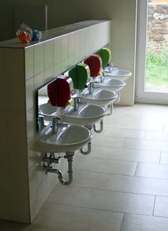 Bald wird er&ouml;ffnet (Foto: privat)