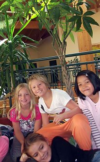 Gr&uuml;ne Schule (Foto: privat)