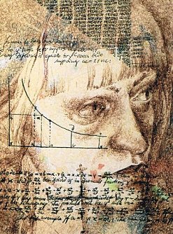 Selbstportr&auml;t (Foto: Archiv Kneffel)