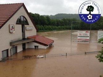 So sah es in Berga aus (Foto: privat)