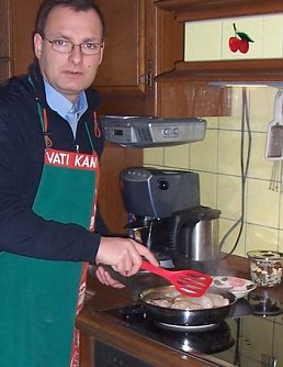 es wird in Nordhausen gekocht (Foto: LIFT)