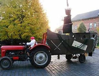 Piratenschiff (Foto: privat)