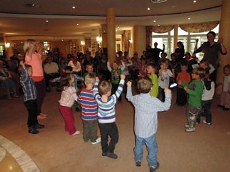 Erntedank in S&uuml;lzhayn (Foto: KMG)