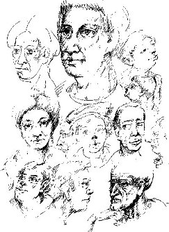 Studien (Foto: Archiv Kneffel)